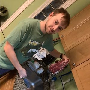 Meet your Posher, Marek